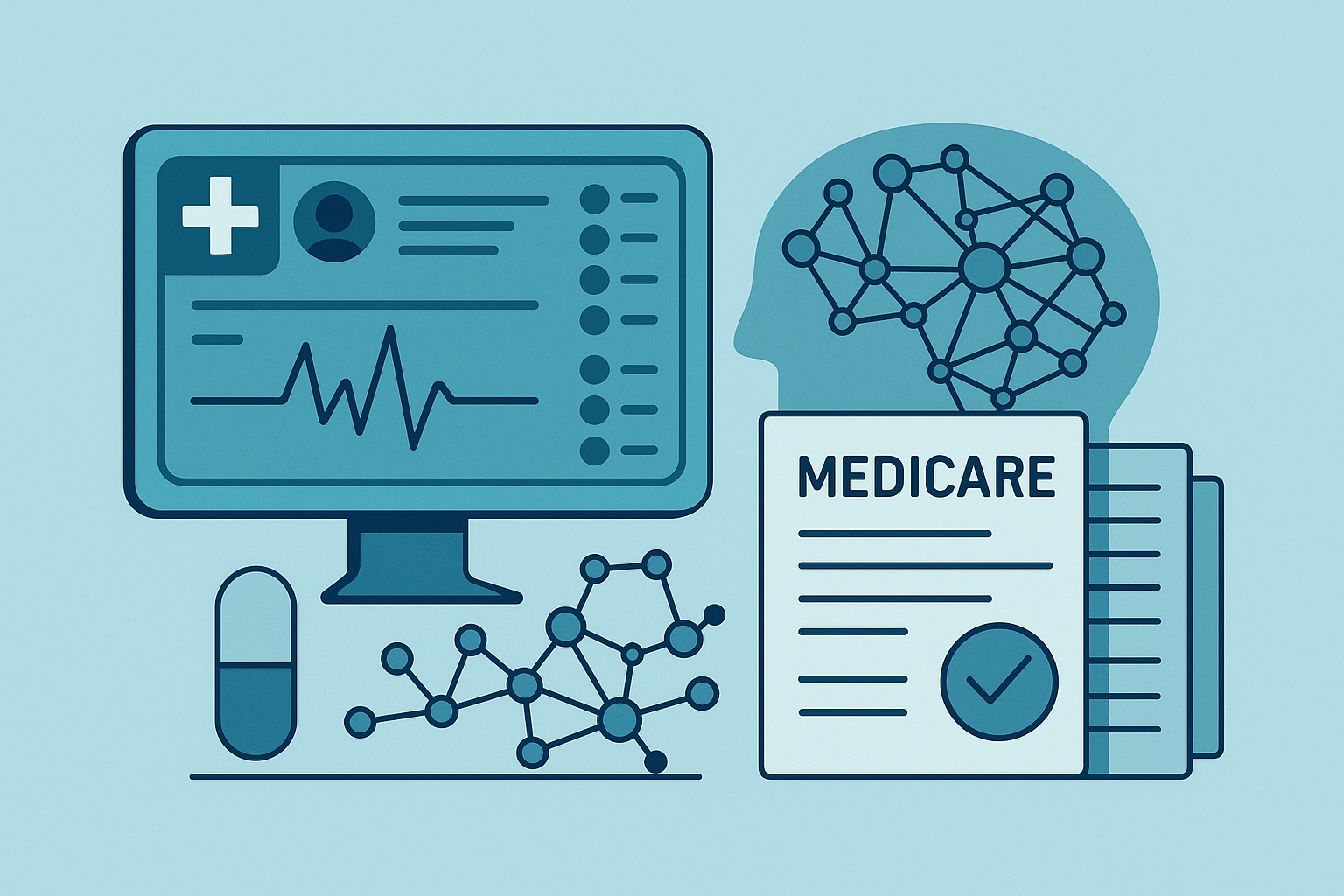 CMS Signals AI Agent Era: What HIMSS26 Revealed About Medicare's Digital Future