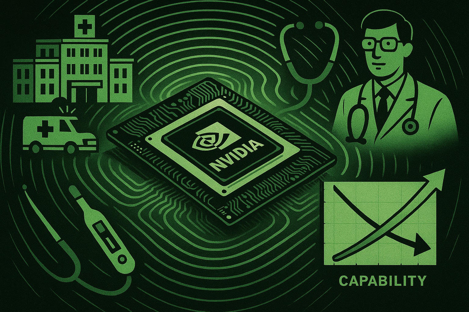 Nvidia's Vera Rubin: The AI Cost Curve Bends Again