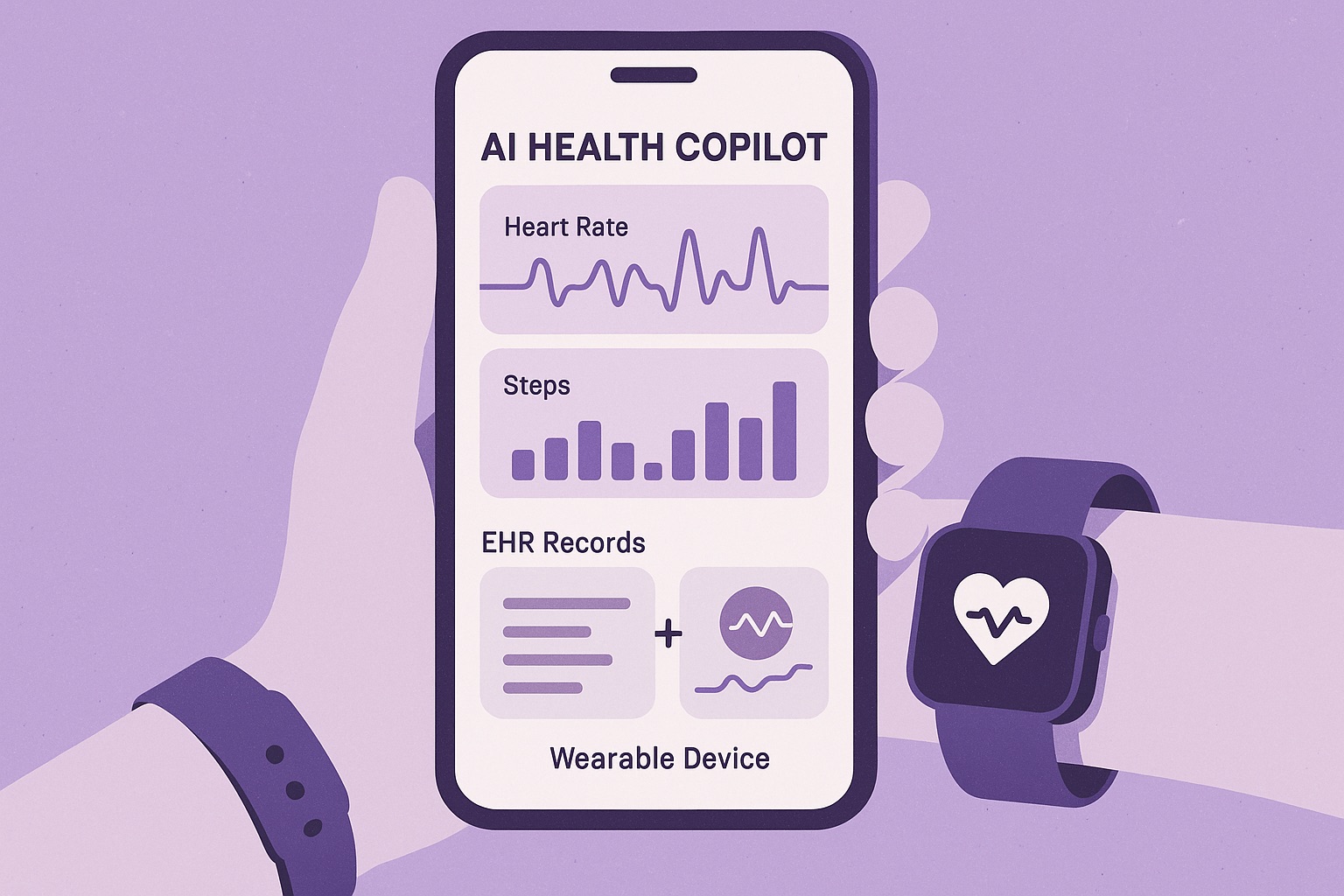 Perplexity Wants to Be Your Health Copilot. Should It Be?
