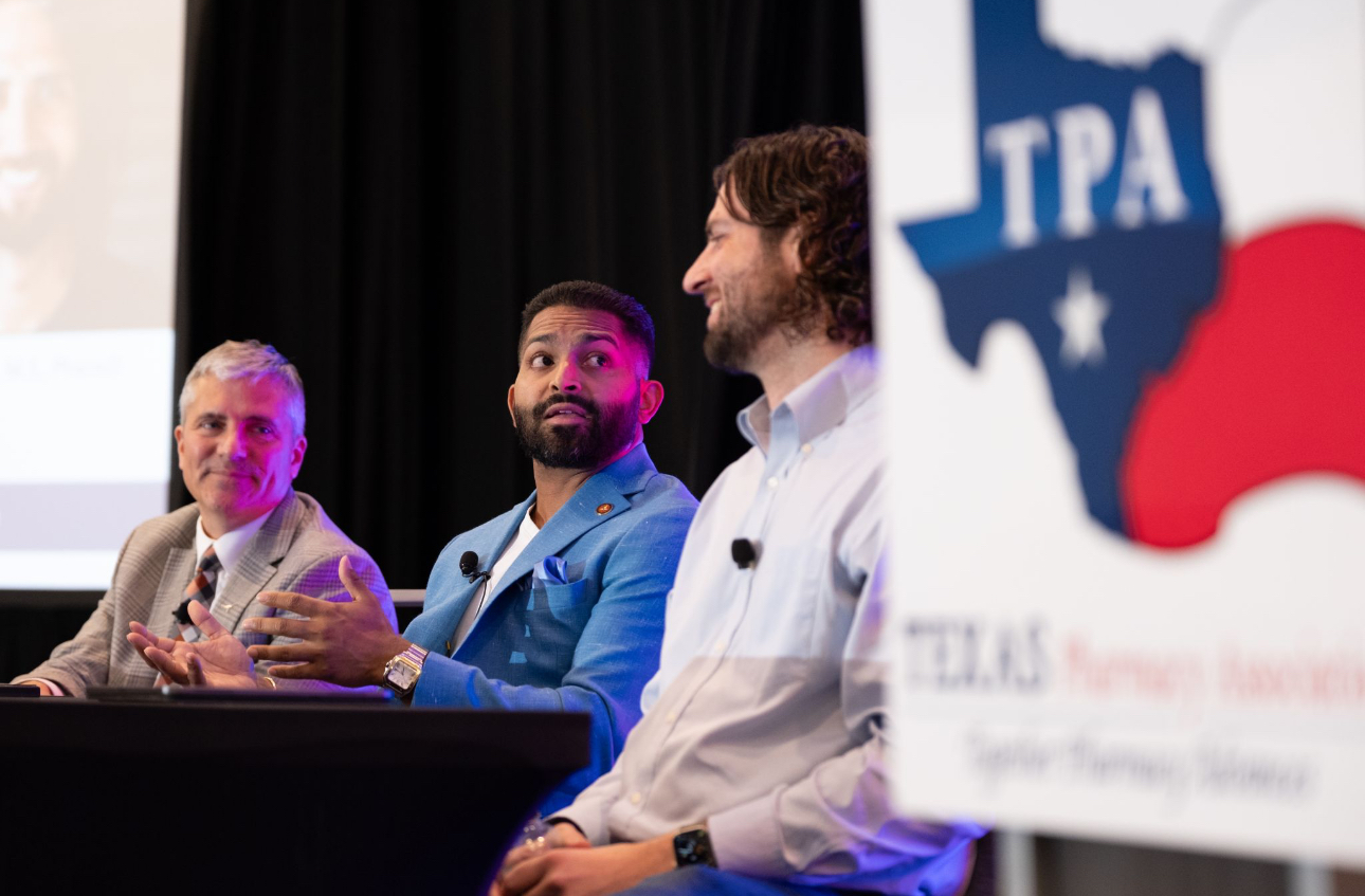 Keynote presentation